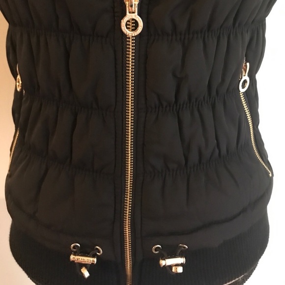 Calvin Klein Performance Vest - Picture 2 of 5